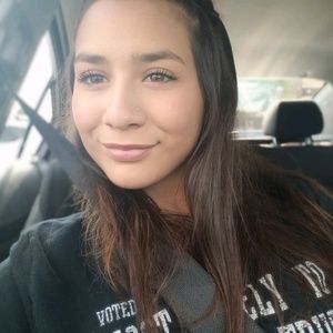 Meet your Posher, Kaylynn